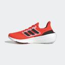 Adidas Ultraboost Light Running Shoes Red EU 48 Man HQ6341/12.5
