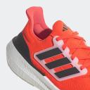Adidas Ultraboost Light Running Shoes Red EU 48 Man HQ6341/12.5