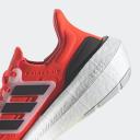 Adidas Ultraboost Light Running Shoes Red EU 48 Man HQ6341/12.5