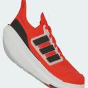 Adidas Ultraboost Light Running Shoes Red EU 48 Man HQ6341/12.5