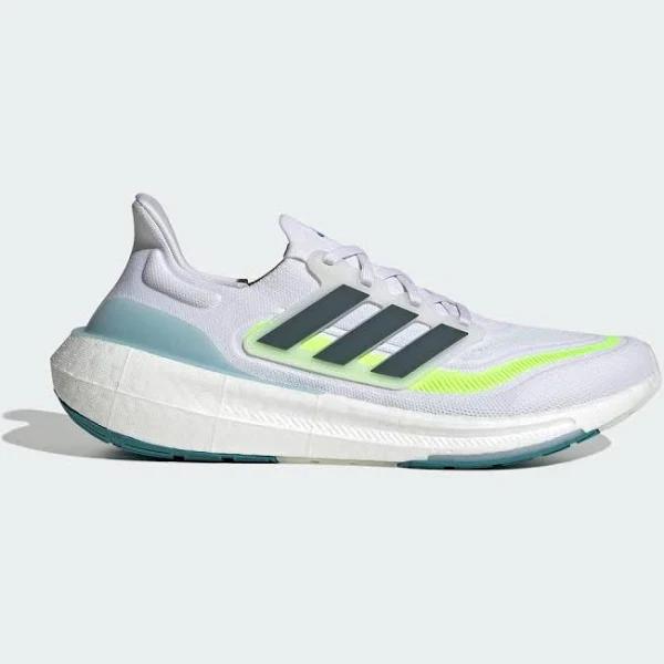 Adidas Ultraboost Light Running Shoes White EU 36 2/3 Man IE1768/4