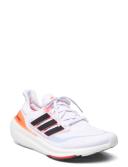 Adidas - Ultraboost Light Running Shoes - White - UK 12