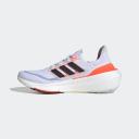 Adidas - Ultraboost Light Running Shoes - White - UK 12