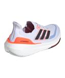 Adidas - Ultraboost Light Running Shoes - White - UK 12