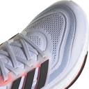 Adidas - Ultraboost Light Running Shoes - White - UK 12