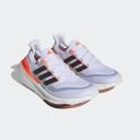 Adidas - Ultraboost Light Running Shoes - White - UK 12