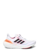 Adidas - Ultraboost Light Running Shoes - White - UK 12