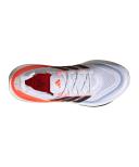 Adidas - Ultraboost Light Running Shoes - White - UK 12