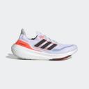 Adidas - Ultraboost Light Running Shoes - White - UK 12