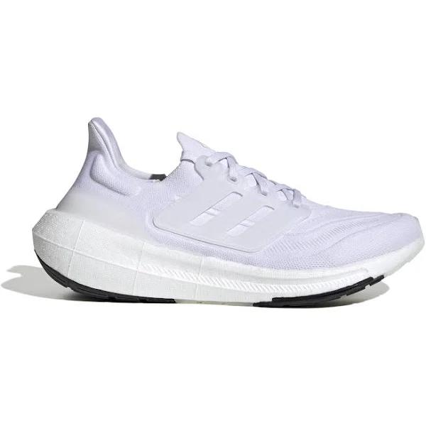 Adidas - Ultraboost Light Running Shoes - White - UK 12