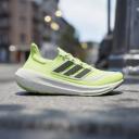Adidas Ultraboost Light Running Shoes Yellow EU 40 2/3 Man