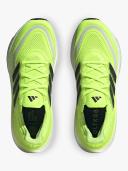 Adidas Ultraboost Light Running Shoes Yellow EU 40 2/3 Man