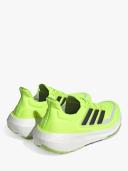 Adidas Ultraboost Light Running Shoes Yellow EU 40 2/3 Man