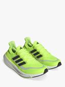 Adidas Ultraboost Light Running Shoes Yellow EU 40 2/3 Man