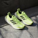 Adidas Ultraboost Light Running Shoes Yellow EU 43 1/3 Man