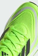 Adidas Ultraboost Light Running Shoes Yellow EU 45 1/3 Man