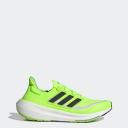Adidas Ultraboost Light Running Shoes Yellow EU 45 1/3 Man
