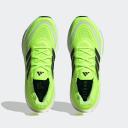Adidas Ultraboost Light Running Shoes Yellow EU 45 1/3 Man