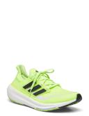 Adidas Ultraboost Light Running Shoes Yellow EU 45 1/3 Man
