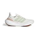 Adidas Ultraboost Light Shoes Beige Green Pink - 42(2/3)