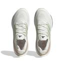 Adidas Ultraboost Light Shoes Beige Green Pink - 42(2/3)
