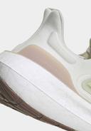 Adidas Ultraboost Light Shoes Beige Green Pink - 42(2/3)