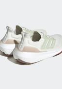 Adidas Ultraboost Light Shoes Beige Green Pink - 46