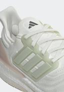 Adidas Ultraboost Light Shoes Beige Green Pink - 46