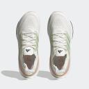 Adidas Ultraboost Light Shoes Beige Green Pink - 46