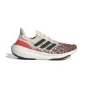 Adidas Ultraboost Light Shoes Beige Red - 42(2/3)