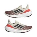 Adidas Ultraboost Light Shoes Beige Red - 42(2/3)