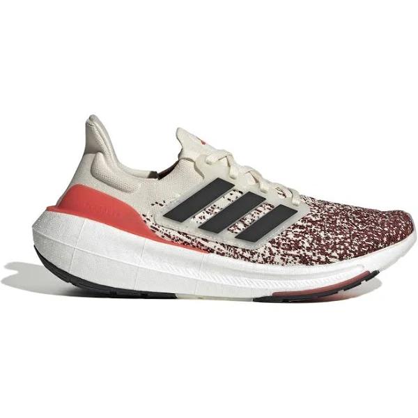 Adidas Ultraboost Light Shoes Beige Red - 42(2/3)