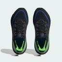 Adidas Ultraboost Light Shoes Black Blue Green - 38(2/3)