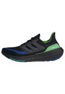 Adidas Ultraboost Light Shoes Black Blue Green - 38(2/3)