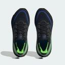 Adidas Ultraboost Light Shoes Black Blue Green - 44