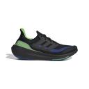 Adidas Ultraboost Light Shoes Black Blue Green - 49(1/3)