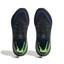 Adidas Ultraboost Light Shoes Black Blue Green - 49(1/3)