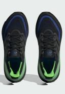 Adidas Ultraboost Light Shoes Black Blue Green - 49(1/3)