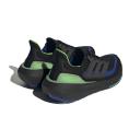 Adidas Ultraboost Light Shoes Black Blue Green - 49(1/3)