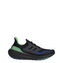 Adidas Ultraboost Light Shoes Black Blue Green - 49(1/3)