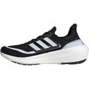 Adidas Ultraboost Light Shoes Black Light Blue White - 46(2/3)