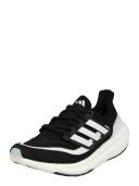 Adidas Ultraboost Light Shoes Black Light Blue White - 46(2/3)