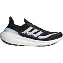 Adidas Ultraboost Light Shoes Black Light Blue White - 46(2/3)