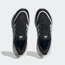 Adidas Ultraboost Light Shoes Black Light Blue White - 46(2/3)