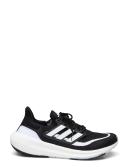 Adidas Ultraboost Light Shoes Black Light Blue White - 48