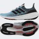 Adidas Ultraboost Light Shoes Blue Black - 38(2/3)