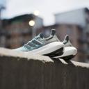 Adidas Ultraboost Light Shoes Blue Black - 41(1/3)