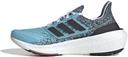 Adidas Ultraboost Light Shoes Blue Black - 45(1/3)