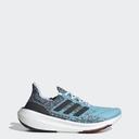 Adidas Ultraboost Light Shoes Blue Black - 45(1/3)