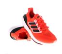 Adidas Ultraboost Light Shoes Orange Jet Black - 42(2/3)